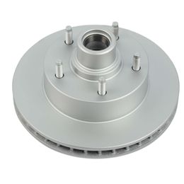 PWR-AR8501EVC, PowerStop Evolution GEOMET Coated Rotors AR8501EVC in UAE, Dubai. Condition - new. Price 590 AED. Photo, seller contacts | AUTO.AE