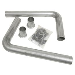 SUM-670180, Summit Racing™ Manifold Downpipe Kits SUM-670180 in UAE, Dubai. Condition - new. Price 630 AED. Photo, seller contacts | AUTO.AE