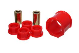 ENS-11-10101R, Energy Suspension Rack and Pinion Bushings for 2006-2014 MX-5 MIATA - 11.10101R в ОАЭ, Дубай. Состояние - новое. Цена 180 AED. Фото, контакты продавца | AUTO.AE