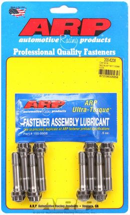 ARP-200-6208, ARP Pro Series Connecting Rod Bolts 200-6208 в ОАЭ, Дубай. Состояние - новое. Цена ⁦360 AED⁩. Фото, контакты продавца | AUTO.AE