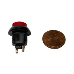 CHH-3109-4RED, Drag Race Solutions Mini Momentary Push-Button Switches 3109-4RED في الإمارات, دبي. Condition - new. Price 120 AED. Photo, seller contacts | AUTO.AE