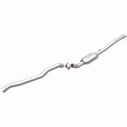 23294, MAGNAFLOW 23294 Catalytic Converter Direct-Fit HM Grade for DODGE Dakota 1998-1999 في الإمارات, دبي. Condition - new. Price 2,960 AED. Photo, seller contacts | AUTO.AE
