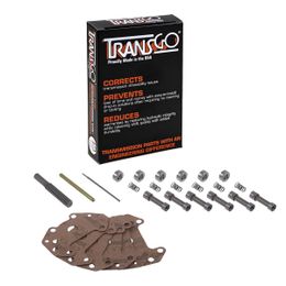 TRG-TF-GOV-SOL, TransGo Automatic Transmission Solenoid Kits TF-GOV-SOL в ОАЭ, Дубай. Состояние - новое. Цена ⁦370 AED⁩. Фото, контакты продавца | AUTO.AE