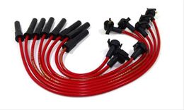 TAY-84287, Taylor ThunderVolt 8.2mm Spark Plug Wire Sets for 1994-1995 B2300, 1991-1993 MUSTANG, 1989-1994 RANGER - 84287 в ОАЭ, Дубай. Состояние - новое. Цена 540 AED. Фото, контакты продавца | AUTO.AE