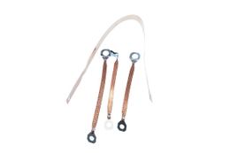 SUM-RP21012, Summit Racing™ Ground Straps for 1963-1966 CORVETTE - SUM-RP21012 в ОАЭ, Дубай. Состояние - новое. Цена 200 AED. Фото, контакты продавца | AUTO.AE