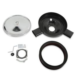 HLY-120-520, Holley RetroFilter Drive-By-Wire Air Cleaners 120-520 في الإمارات, دبي. Condition - new. Price 1,340 AED. Photo, seller contacts | AUTO.AE