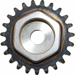 CLO-S1122, Cloyes Oil Pump Sprockets S1122 in UAE, Dubai. Condition - new. Price 160 AED. Photo, seller contacts | AUTO.AE
