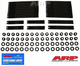 135-4302, ARP 135-4302 Head Stud Kit for CHEVROLET Big Block w/Brodix aluminum block fits BB1. 2. 2t. 2x. 2 extra. 3. 4 . 4 extra. 5 heads في الإمارات, دبي. Condition - new. Price 1,560 AED. Photo, seller contacts | AUTO.AE