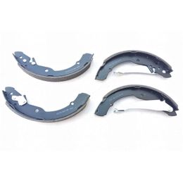PWR-B999L, PowerStop Autospecialty Stock Replacement Brake Shoes for 2011-2012 JETTA - B999L في الإمارات, دبي. Condition - new. Price 160 AED. Photo, seller contacts | AUTO.AE