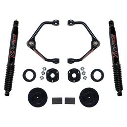 SJA-R1930PB, Skyjacker Suspension Lift Kits for 2019-2021 1500 - R1930PB في الإمارات, دبي. Condition - new. Price 4,660 AED. Photo, seller contacts | AUTO.AE