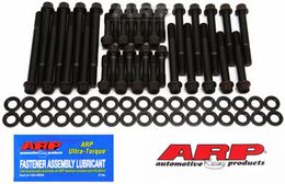 234-3707, ARP 234-3707 Head Bolt Kit for CHEVROLET Small Block 18? standard port في الإمارات, دبي. Condition - new. Price 1,150 AED. Photo, seller contacts | AUTO.AE