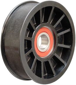 DAC-89001, Dayco No Slack Idler Pulleys 89001 في الإمارات, دبي. Condition - new. Price 90 AED. Photo, seller contacts | AUTO.AE