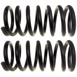 MOG-CC81067, Moog Replacement Coil Springs for 2005-2010 ODYSSEY - CC81067 in UAE, Dubai. Condition - new. Price 1,060 AED. Photo, seller contacts | AUTO.AE