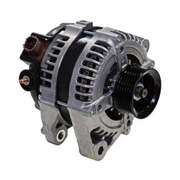 DNP-210-0568, Denso Remanufactured Alternators for 2004-2007 HIGHLANDER, 2004-2006 RX330 - 210-0568 في الإمارات, دبي. Condition - new. Price 790 AED. Photo, seller contacts | AUTO.AE