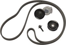 CEL-49215K, Continental EP Belt System Solver Kits 49215K in UAE, Dubai. Condition - new. Price 1,030 AED. Photo, seller contacts | AUTO.AE
