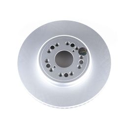 PWR-JBR789EVC, PowerStop Evolution GEOMET Coated Rotors for 1995-2000 LS400 - JBR789EVC в ОАЭ, Дубай. Состояние - новое. Цена 420 AED. Фото, контакты продавца | AUTO.AE