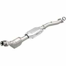 441117, MAGNAFLOW 441117 Catalytic Converter Direct-Fit California Grade for MAZDA B2500 1998-2000 in UAE, Dubai. Condition - new. Price 4,800 AED. Photo, seller contacts | AUTO.AE
