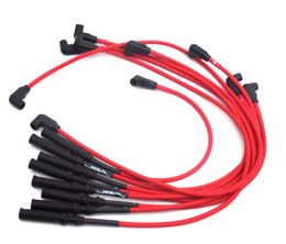 JBA-W0945, JBA Performance Exhaust PowerCables Spark Plug Wire Sets W0945 في الإمارات, دبي. Condition - new. Price 510 AED. Photo, seller contacts | AUTO.AE