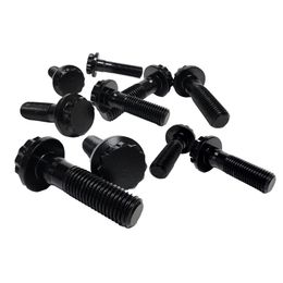 PQX-1040610, PRW Flexplate Fasteners 1040610 في الإمارات, دبي. Condition - new. Price 390 AED. Photo, seller contacts | AUTO.AE