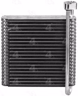 FSS-54573, Four Seasons Evaporator Cores 54573 в ОАЭ, Дубай. Состояние - новое. Цена 530 AED. Фото, контакты продавца | AUTO.AE