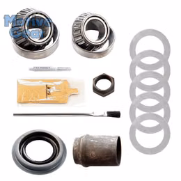 MGR-R12RPK, Motive Gear Differential Pinion Bearing Kits R12RPK in UAE, Dubai. Condition - new. Price 390 AED. Photo, seller contacts | AUTO.AE