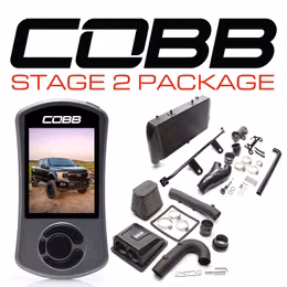 FOR0070020BK, COBB FOR0070020BK FORD Stage 2 Power Package Black F-150 Ecoboost 3.5L 2020 in UAE, Dubai. Condition - new. Price 12,560 AED. Photo, seller contacts | AUTO.AE