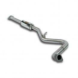 891503, SUPERSPRINT 891503 Centre Exhaust for SUBARU BRZ в ОАЭ, Дубай. Состояние - новое. Цена 3 360 AED. Фото, контакты продавца | AUTO.AE