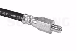 SUG-2203014, Sunsong Brake Hoses 2203014 in UAE, Dubai. Condition - new. Price 60 AED. Photo, seller contacts | AUTO.AE