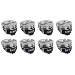 SUM-17351C-00, Summit Racing™ Coated Hypereutectic SBC 350 Pistons SUM-17351C-00 في الإمارات, دبي. Condition - new. Price 1,170 AED. Photo, seller contacts | AUTO.AE