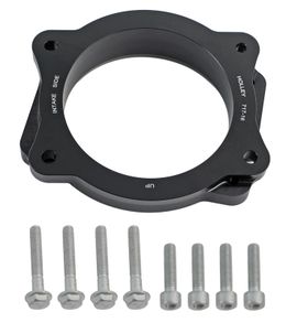 HLY-717-16, Holley Throttle Body Angle Adapters 717-16 في الإمارات, دبي. Condition - new. Price 310 AED. Photo, seller contacts | AUTO.AE