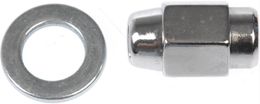 RNB-611-102, Dorman Lug Nuts 611-102 في الإمارات, دبي. Condition - new. Price ⁦120 AED⁩. Photo, seller contacts | AUTO.AE