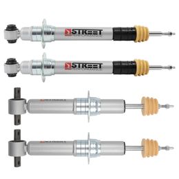 BEL-1035SP, Belltech Lowering Kits for 2021-2026 SUBURBAN, 2021-2024 YUKON XL - 1035SP في الإمارات, دبي. Condition - new. Price 2,850 AED. Photo, seller contacts | AUTO.AE