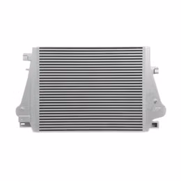 MMINT-CAM4-16, MISHIMOTO MMINT-CAM4-16 CHEVROLETCamaro 2.0T Performance Intercooler, 2016+ Silver in UAE, Dubai. Condition - new. Price 4,740 AED. Photo, seller contacts | AUTO.AE