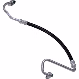 UAC-HA111334C, Universal Air Conditioner Air Conditioning Discharge Hoses for 1992-2001 CAMRY, 1999-2001 SOLARA - HA 111334C in UAE, Dubai. Condition - new. Price 150 AED. Photo, seller contacts | AUTO.AE