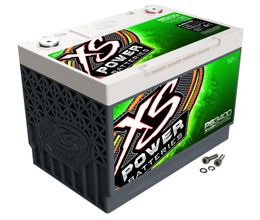 XSP-PS3400, XS Power Powersport Batteries PS3400 в ОАЭ, Дубай. Состояние - новое. Цена 2 010 AED. Фото, контакты продавца | AUTO.AE
