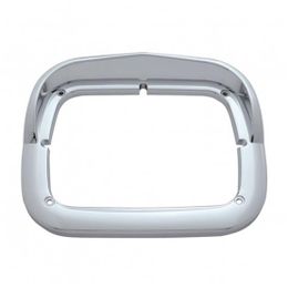 UPD-41113, United Pacific Headlight Bezels 41113 في الإمارات, دبي. Condition - new. Price 110 AED. Photo, seller contacts | AUTO.AE