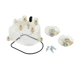 ACC-11069, ACCEL High Performance Translucent Distributor Caps 11069 في الإمارات, دبي. Condition - new. Price 180 AED. Photo, seller contacts | AUTO.AE