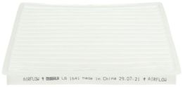 MAH-LA1641, Mahle Original Cabin Air Filters for 2014-2024 MIRAGE, 2017-2024 MIRAGE G4 - LA 1641 في الإمارات, دبي. Condition - new. Price 100 AED. Photo, seller contacts | AUTO.AE
