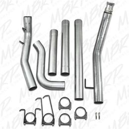 MBR-S6100PLM, MBRP PLM Series Exhaust Systems for 1998-2002 RAM 2500, RAM 3500 - S6100PLM in UAE, Dubai. Condition - new. Price 2,250 AED. Photo, seller contacts | AUTO.AE