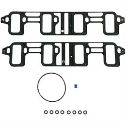 FEL-MS97126, Fel-Pro Intake Manifold Gaskets MS 97126 in UAE, Dubai. Condition - new. Price 310 AED. Photo, seller contacts | AUTO.AE