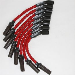 GRN-28-1629-HTR, Granatelli Motor Sports Spark Plug Wires 28-1629HTR في الإمارات, دبي. Condition - new. Price 1,050 AED. Photo, seller contacts | AUTO.AE