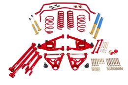 BMR-HPP013R, BMR Level 2 Suspension Handling Packages HPP013R في الإمارات, دبي. Condition - new. Price 11,510 AED. Photo, seller contacts | AUTO.AE