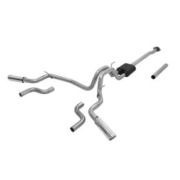 FLO-817725, Flowmaster American Thunder Exhaust Systems for 2015-2020 F-150 - 817725 في الإمارات, دبي. Condition - new. Price 5,600 AED. Photo, seller contacts | AUTO.AE