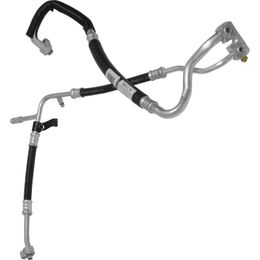 UAC-HA111556C, Universal Air Conditioner Air Conditioning Suction and Discharge Hose Assemblies for 2008-2010 E-350 SUPER DUTY, 2008-2026 E-450 SUPER DUTY - HA 111556C في الإمارات, دبي. Condition - new. Price 380 AED. Photo, seller contacts | AUTO.AE