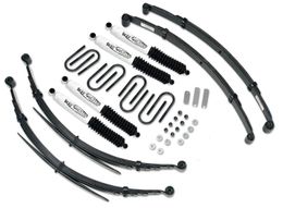 TFY-12713KN, Tuff Country Lift Kits 12713KN في الإمارات, دبي. Condition - new. Price 7,650 AED. Photo, seller contacts | AUTO.AE