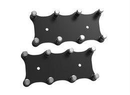 HLY-561-128, Holley EFI Remote LS Coil Relocation Brackets 561-128 в ОАЭ, Дубай. Состояние - новое. Цена 820 AED. Фото, контакты продавца | AUTO.AE
