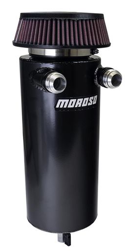 MOR-85757, Moroso Oil Catch Cans 85757 في الإمارات, دبي. Condition - new. Price ⁦2,400 AED⁩. Photo, seller contacts | AUTO.AE