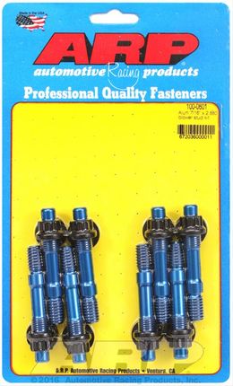 ARP-100-0601, ARP Blower Stud Kits 100-0601 في الإمارات, دبي. Condition - new. Price ⁦400 AED⁩. Photo, seller contacts | AUTO.AE