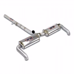 757054, SUPERSPRINT 757054 Rear Exhaust for ALFA ROMEO Tonale in UAE, Dubai. Condition - new. Price 4,950 AED. Photo, seller contacts | AUTO.AE