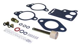 CWA-J0647745, Crown Automotive Carburetor Rebuild Kits for 1945-1953 WILLYS - J0647745 in UAE, Dubai. Condition - new. Price 260 AED. Photo, seller contacts | AUTO.AE